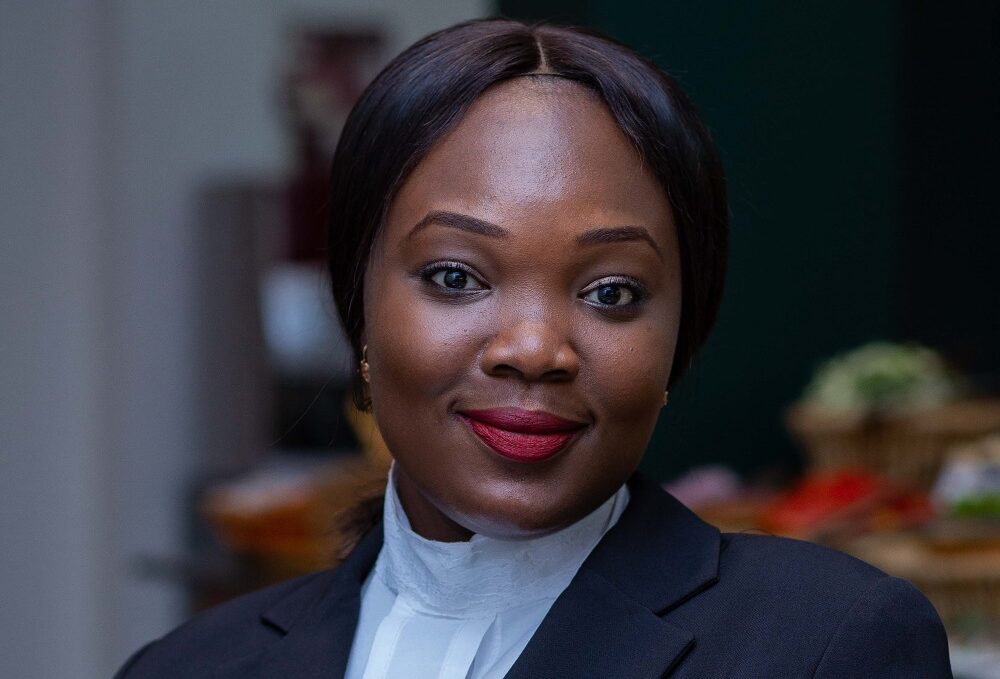 Afua Serwah Nyamekye Nkansah Afua Serwah Nyamekye Nkansah
