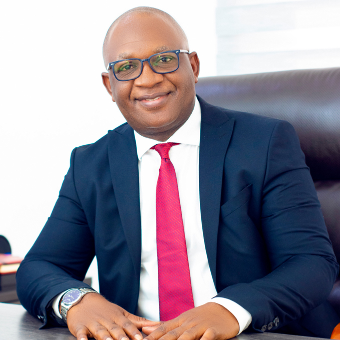 DANIYAL ABDUL-KARIM 1, law firm in Accra