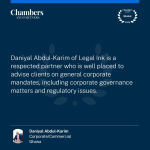 Legal Ink in association with Clyde & Co. | law firm in Accra & Kumasi Ghana | Ghana corporate law firm | Accra, Ghana