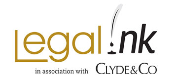 Legal Ink in association with Clyde & Co.